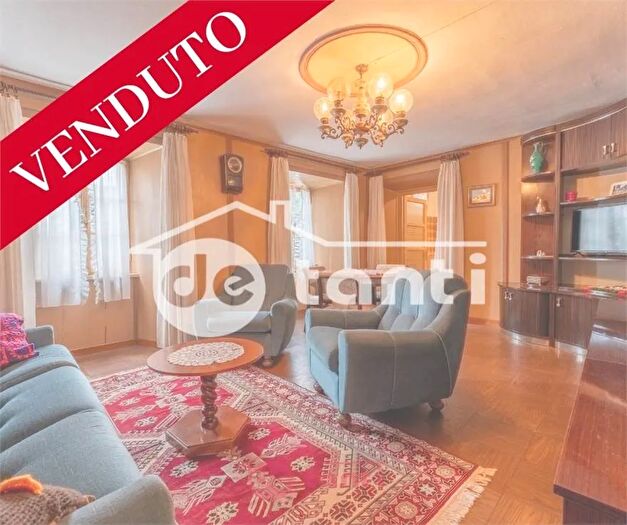 Appartamento con 7 locali in vendita in Via Quattro Novembre Villa di Chiavenna So, Villa Di Chiavenna