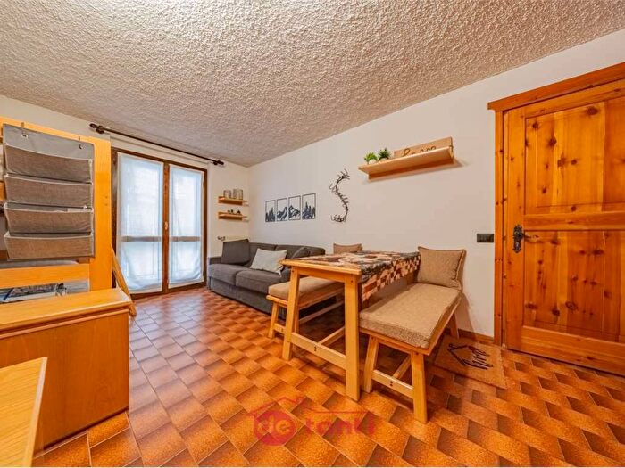 Appartamento bilocale in affitto in Via Pianello, Madesimo