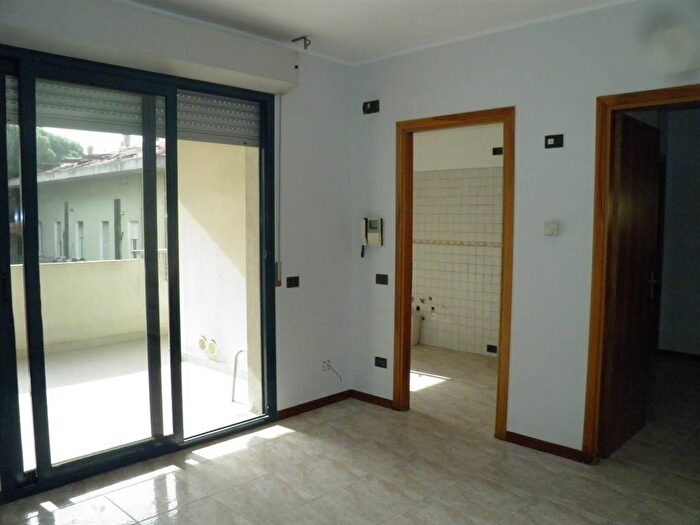 Appartamento quadrilocale in affitto in Bellariva, Rimini