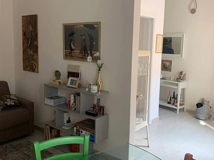 Appartamento quadrilocale in affitto in Tuscania