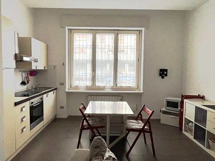 Appartamento monolocale in affitto in Via Giuseppe Ripamonti, Vigentino Fatima, Milano