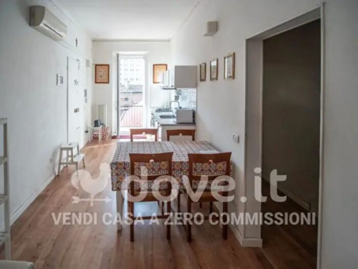 Appartamento quadrilocale in vendita in Viale Gaetano Storchi, Modena