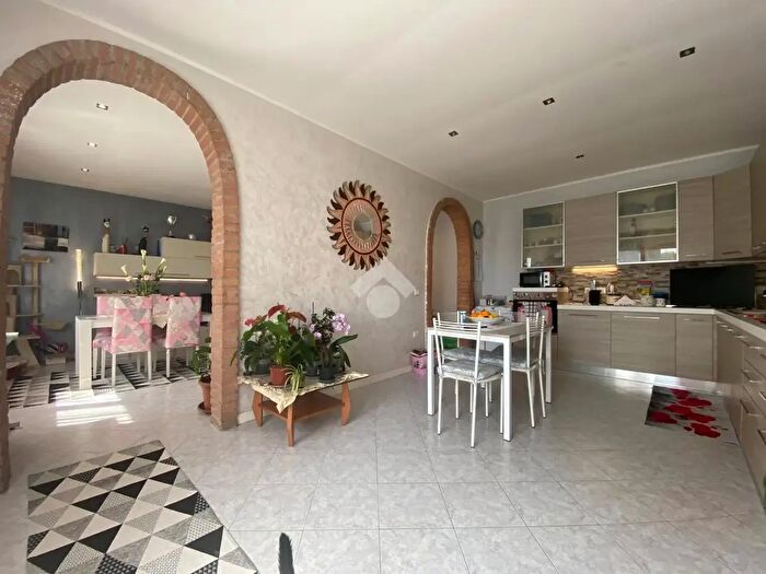 Casa trilocale in vendita in Via Roncon, Albignasego
