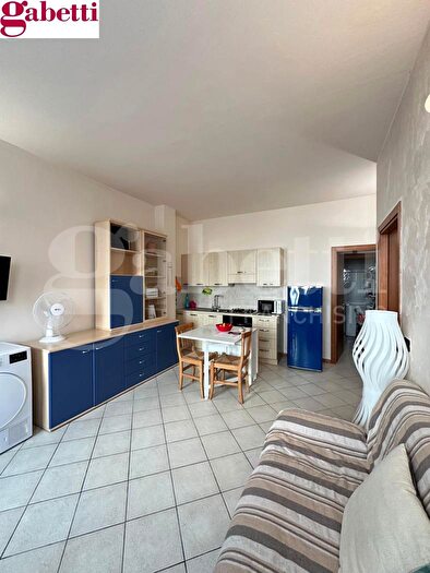 Appartamento trilocale in vendita in Sovicille