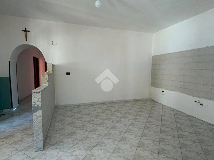 Appartamento trilocale in vendita in Via Antonio Gramsci, Afragola
