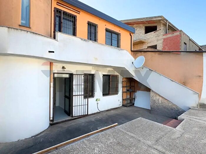 Appartamento quadrilocale in vendita in Serramanna