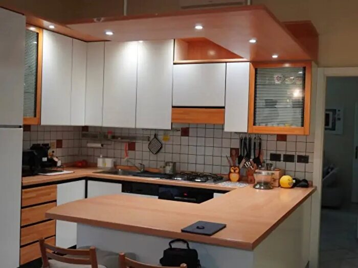 Appartamento trilocale in vendita in San Giovanni In Persiceto