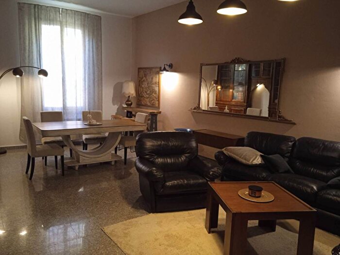 Appartamento quadrilocale in affitto in Corso Camillo Benso di Cavour, Centro, Correggio