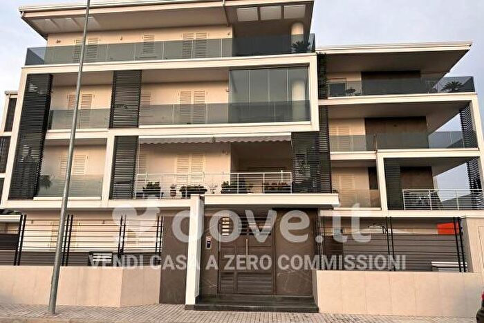 Appartamento quadrilocale in vendita in Via fra Luigi Monaco, San Prisco