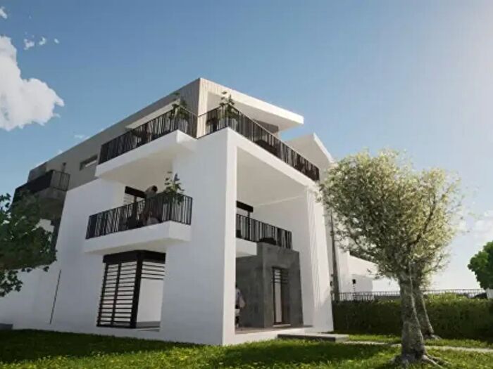 Appartamento in vendita in Santarcangelo Di Romagna