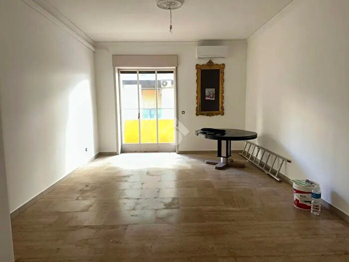 Appartamento trilocale in vendita in Via Umberto I, Catania