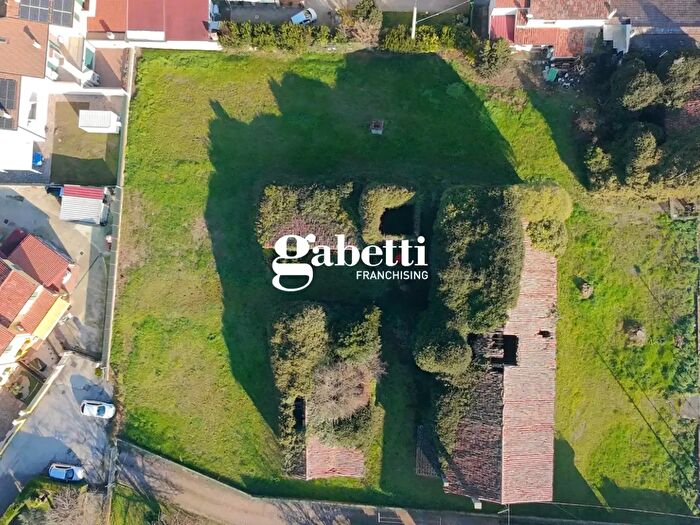 Casa in vendita in Via Dante Alighieri, Agna