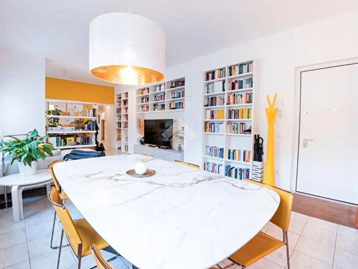 Appartamento trilocale in vendita in Passaggio Vittorio Zippel, Trento