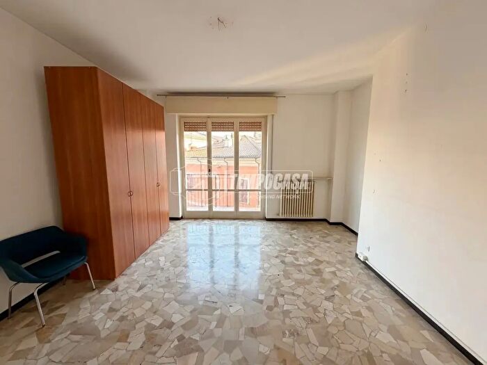 Appartamento bilocale in vendita in Via Chiozzi, Stradella