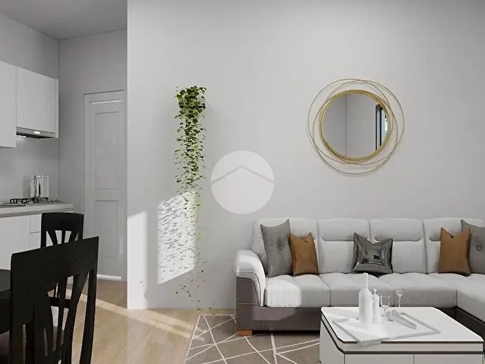 Appartamento bilocale in vendita in Via l Cadorna, Villongo