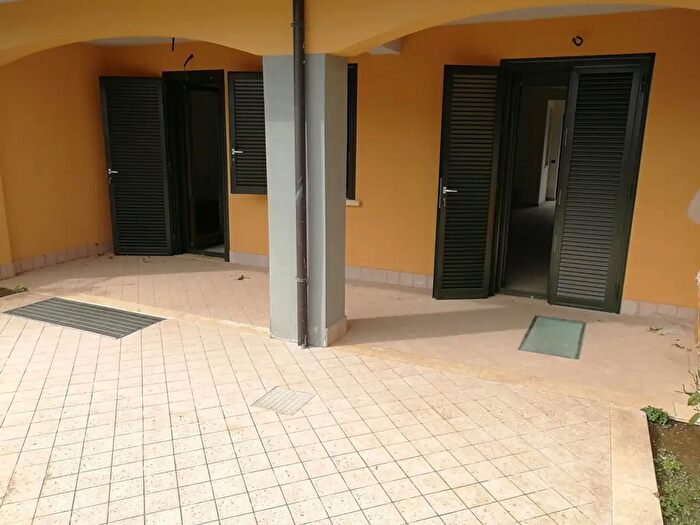 Appartamento bilocale in vendita in Via Padre Romualdo Formato, Rotondi