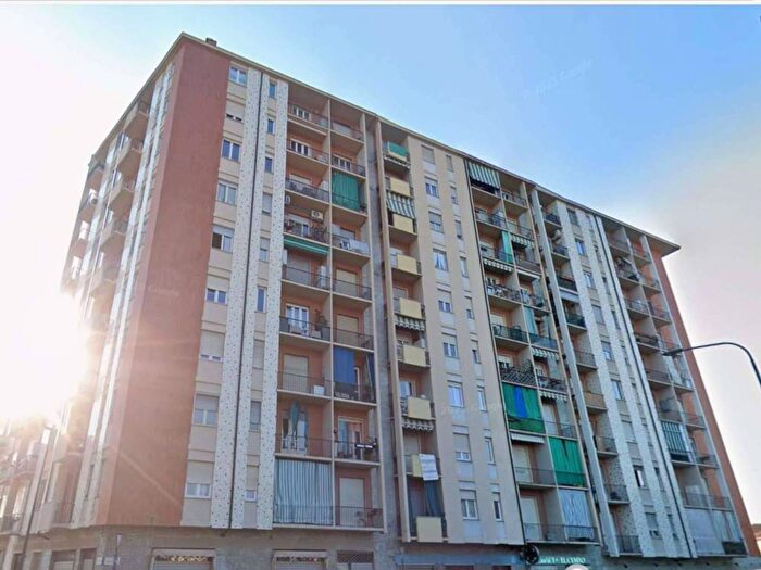 Appartamento bilocale in affitto in via PRESSI VIA OGLIANICO, Lucento, Torino