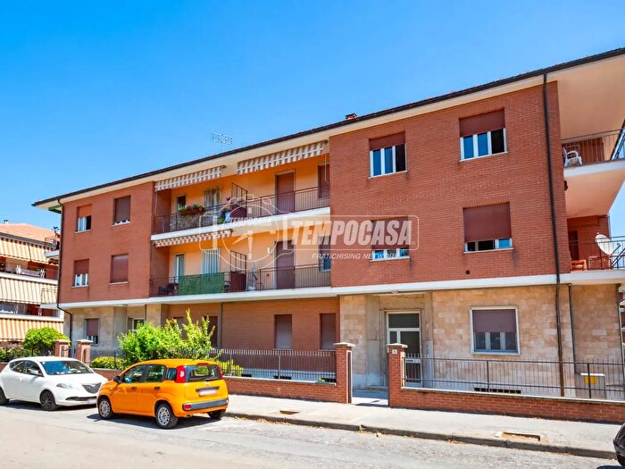 Appartamento quadrilocale in vendita in Via Guglielmo Dellavalle, Fossano