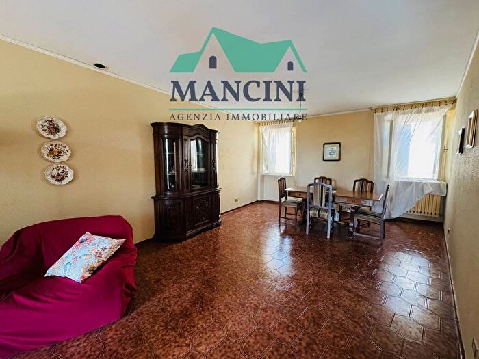 Casa quadrilocale in affitto in roma, Centro, Cupramontana