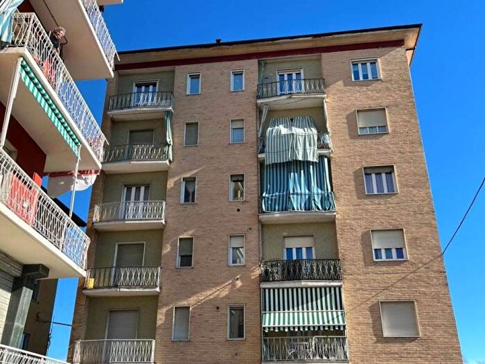 Appartamento bilocale in affitto in Corso Roma, Centro, Saluzzo