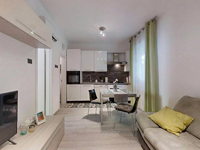 Appartamento monolocale in affitto in Via Pietro Maroncelli, Stanga Pio X, Padova