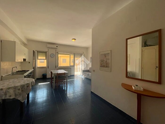 Appartamento monolocale in vendita in Via Badino, Terracina