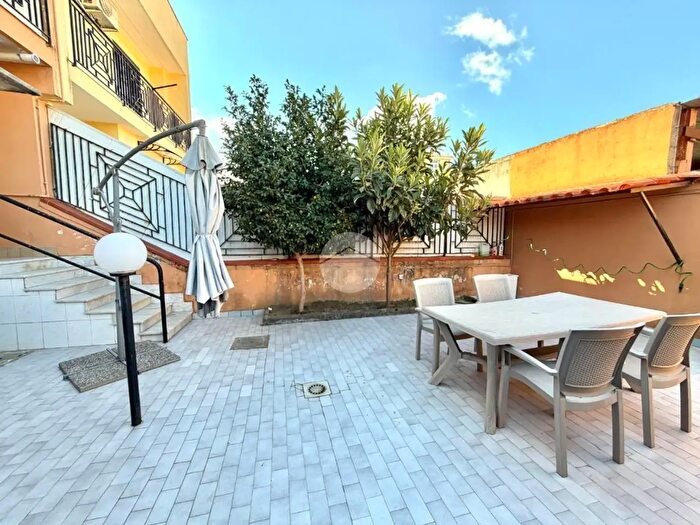 Casa quadrilocale in vendita in Corso Italia, Villaricca