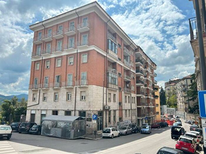 Appartamento bilocale in vendita in Piazza Vittorio Emanuele II, Potenza