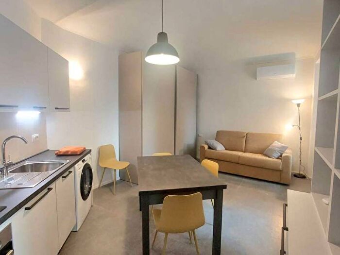 Appartamento monolocale in affitto in via Entraque, San Paolo, Torino