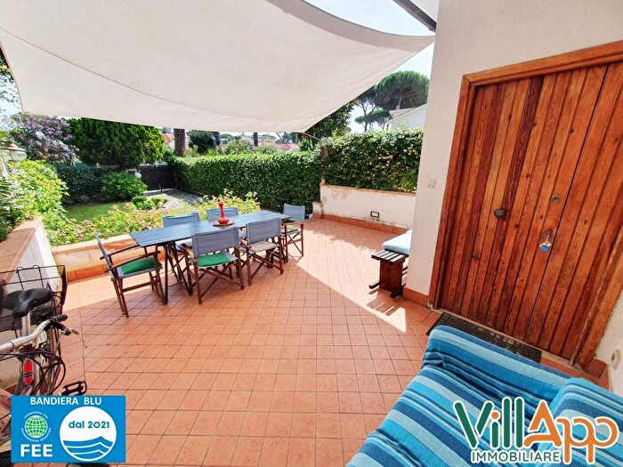 Casa con 6 locali in affitto in Via Salto Primo, Fondi