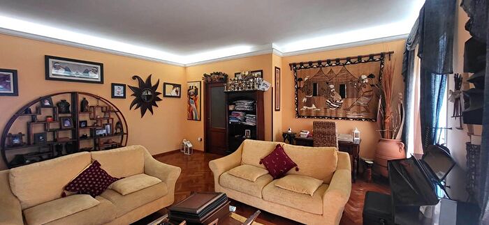 Appartamento quadrilocale in vendita in Siracusa