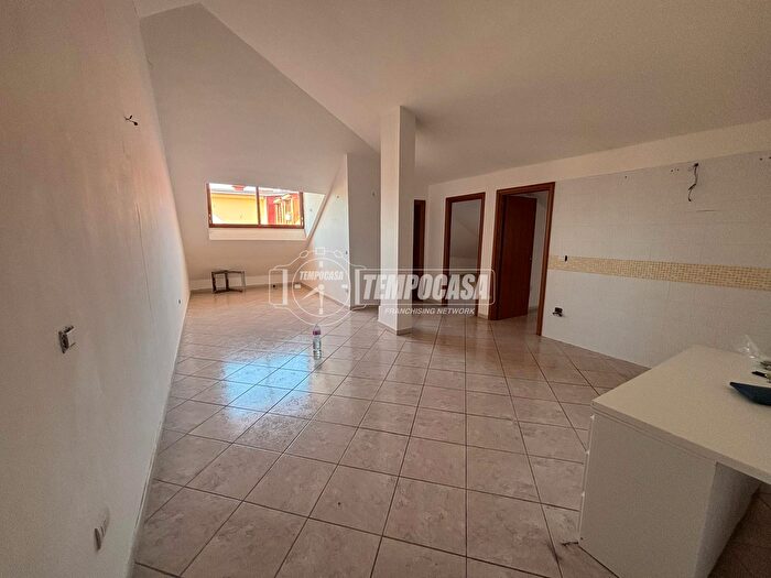 Appartamento trilocale in vendita in Via Oasi Sacro Cuore Ulivi, Giugliano In Campania