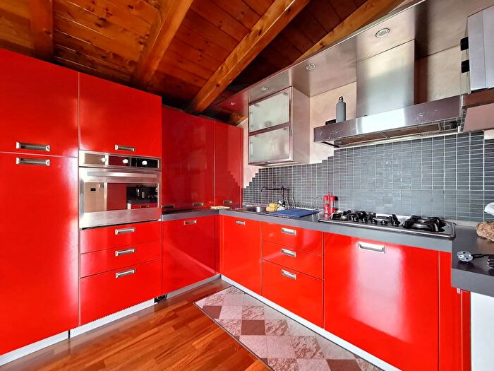 Appartamento trilocale in vendita in Via San Pietro, Cologne