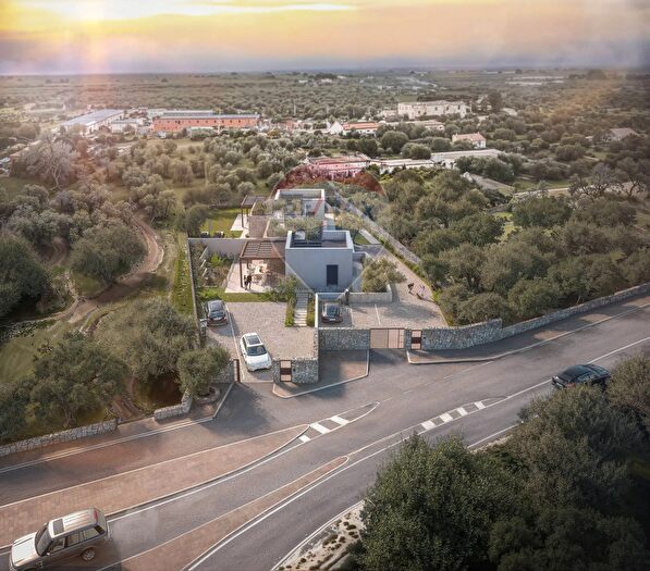 Casa quadrilocale in vendita in Contrada SantAntonio, Giovinazzo