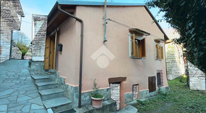 Casa bilocale in vendita in Fraz Coldimosso, Susa