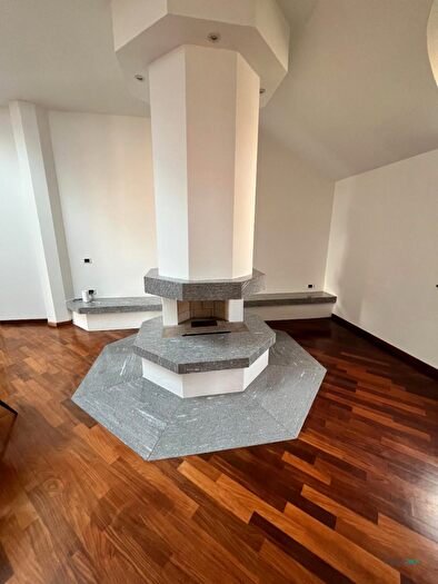 Appartamento quadrilocale in affitto in Via Sempione, Legnano