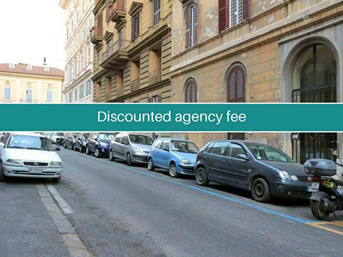Appartamento bilocale in affitto in Via Aleardo Aleardi, Esquilino, Roma