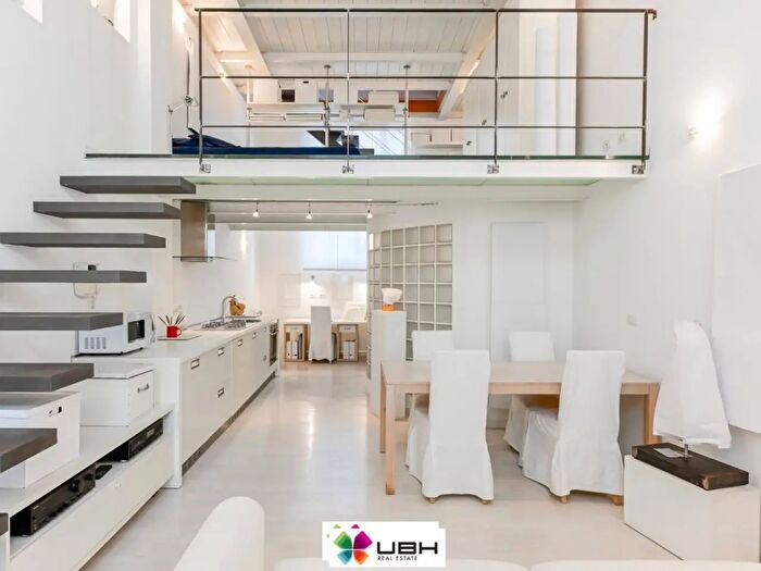 Appartamento trilocale in vendita in Via Darwin, Milano