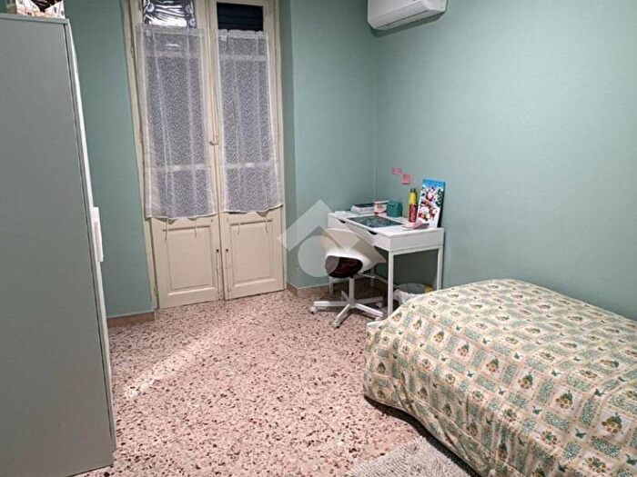 Appartamento trilocale in affitto in Via Filippo Corazza, Oreto Perez, Palermo