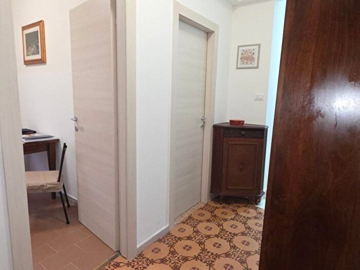 Appartamento quadrilocale in affitto in Via Luca della Robbia, Massarenti, Bologna