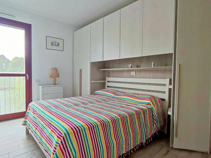 Appartamento trilocale in affitto in Via Riccardo Pitteri, Rubattino, Milano