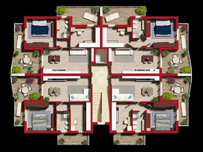 Case in Vendita e in Affitto - 2