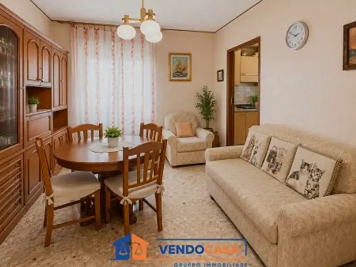 Appartamento bilocale in vendita in Via Arno, Rivoli