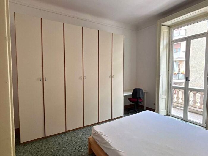 Appartamento quadrilocale in affitto in Via Pavia, Ascanio Sforza, Milano