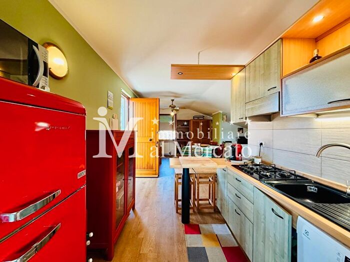 Appartamento bilocale in vendita in Venezia, Viareggio