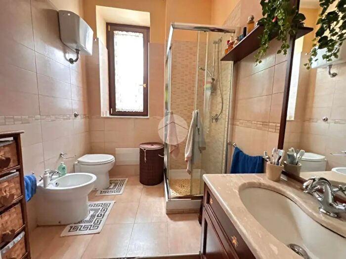 Appartamento quadrilocale in vendita in Via Po, Marano Di Napoli