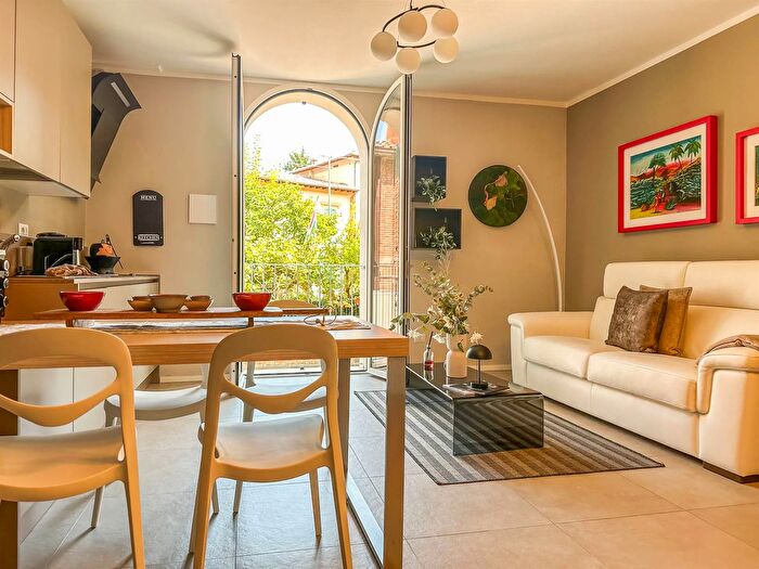 Appartamento quadrilocale in vendita in Siena