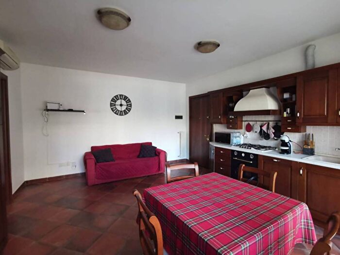 Appartamento bilocale in affitto in Via Monsignor Evasio Colli, Ospedale Volturno, Parma