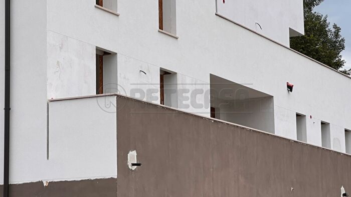 Appartamento trilocale in vendita in Spinea