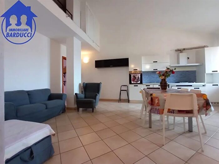 Appartamento trilocale in vendita in Via delle Rose, Gatteo